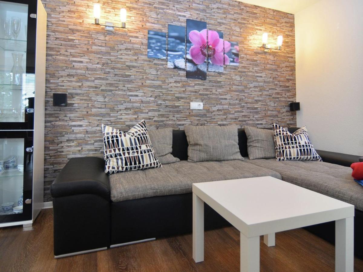 Apartment In Schnett Near The Ski Area Habitación foto