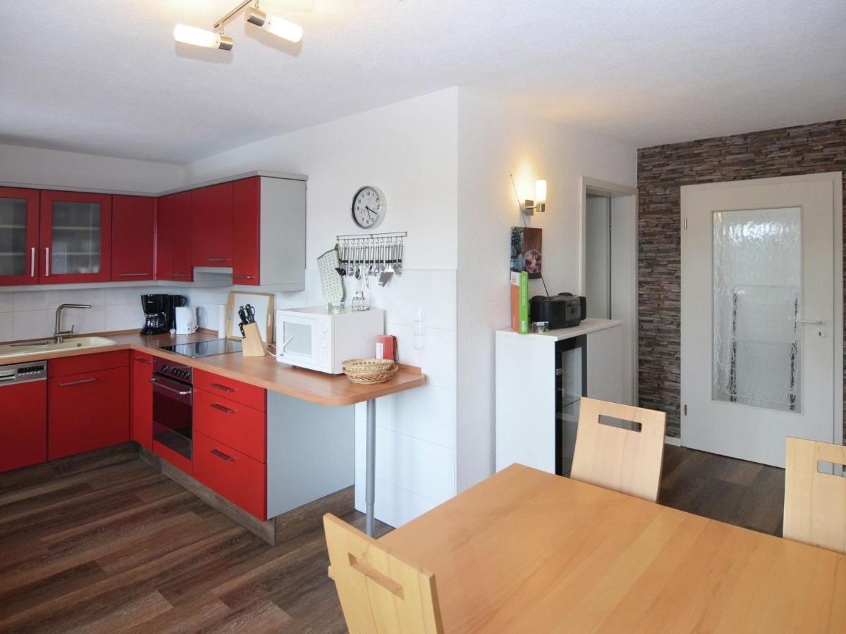 Apartment In Schnett Near The Ski Area Exterior foto
