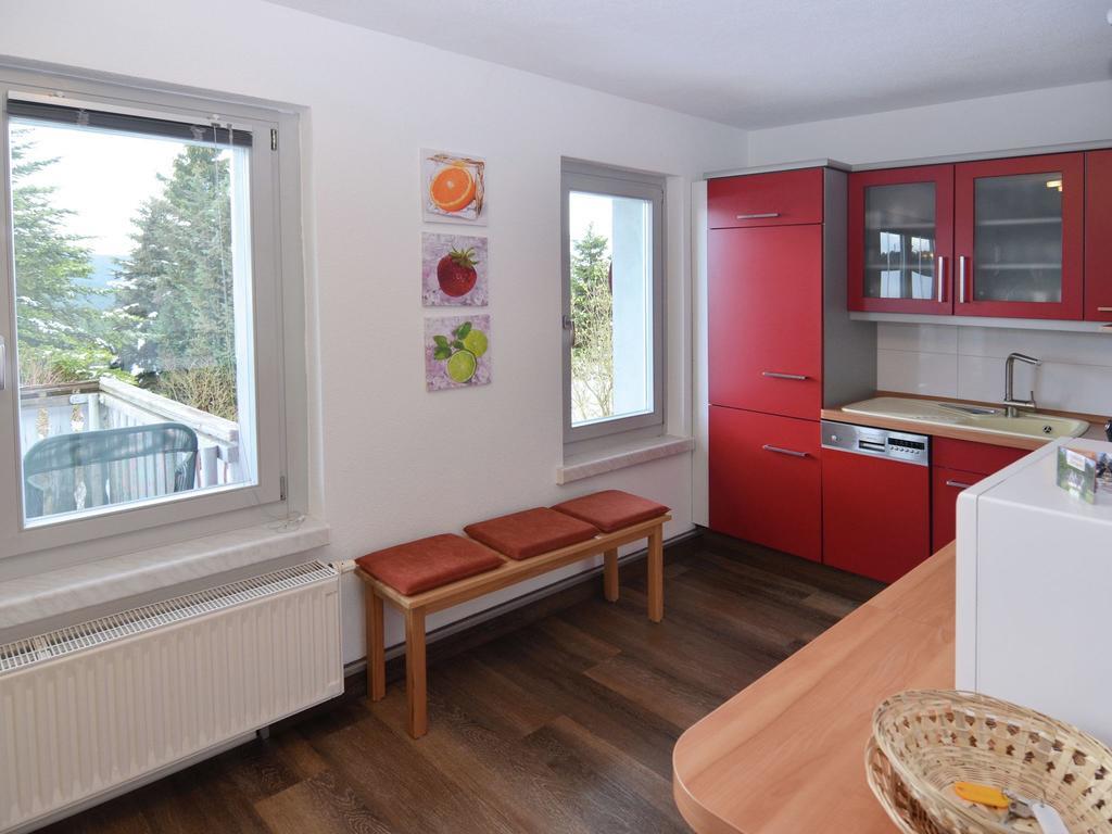 Apartment In Schnett Near The Ski Area Exterior foto